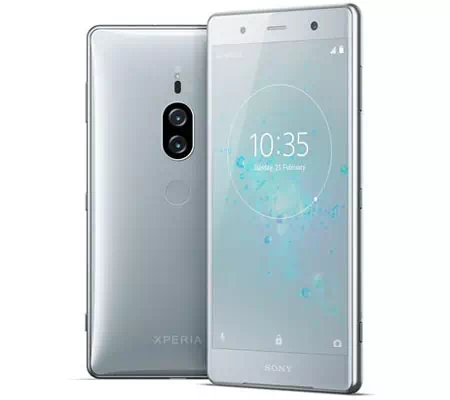 Sony Xperia XZ3 Dual